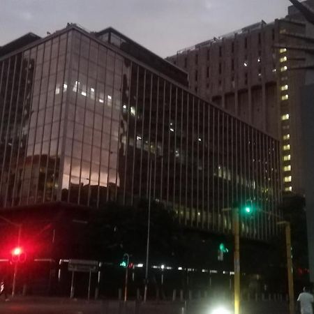 Just A Room Pretoria Exterior photo