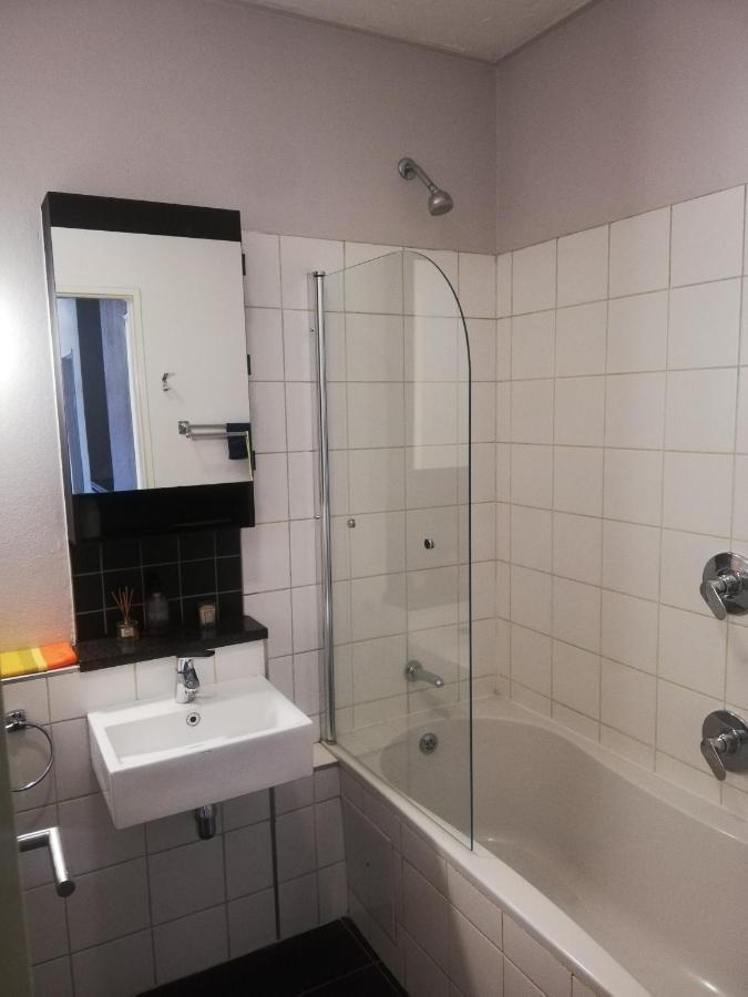 Just A Room Pretoria Exterior photo